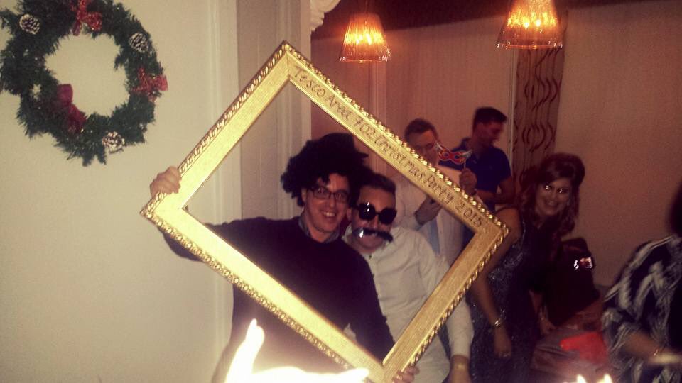 jeanie_hughes's tweet photo. Photo booth #area702 @ziggyhamer @Lotty1605 https://t.co/siMXc2u0jQ