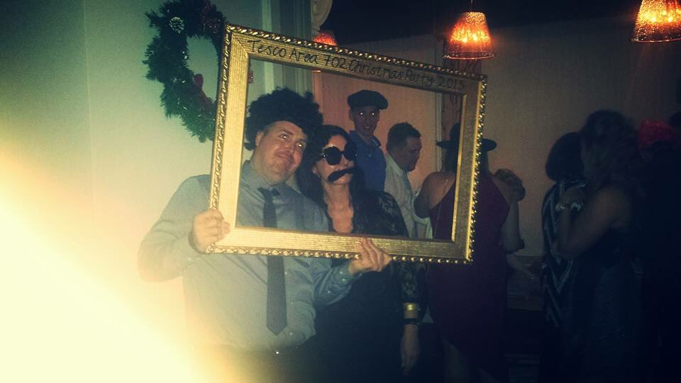 jeanie_hughes's tweet photo. Photo booth #area702 @ziggyhamer @Lotty1605 https://t.co/siMXc2u0jQ