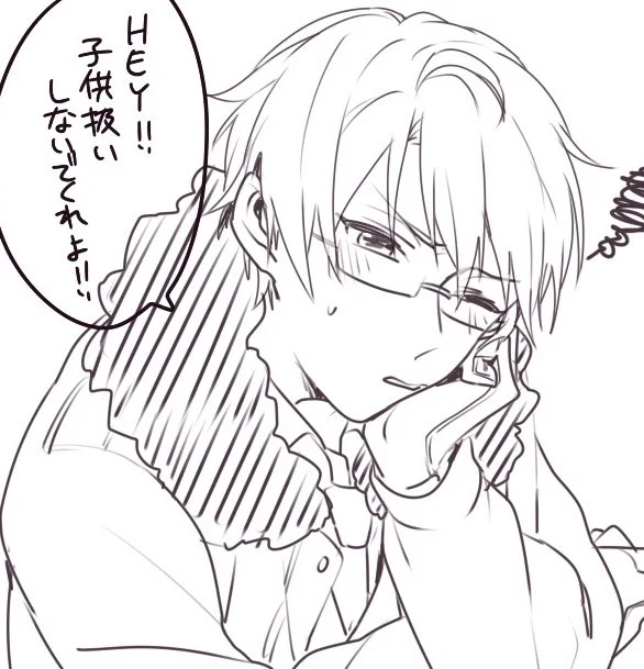 @nia_mochiuma わーーんありがとうございますです! 
