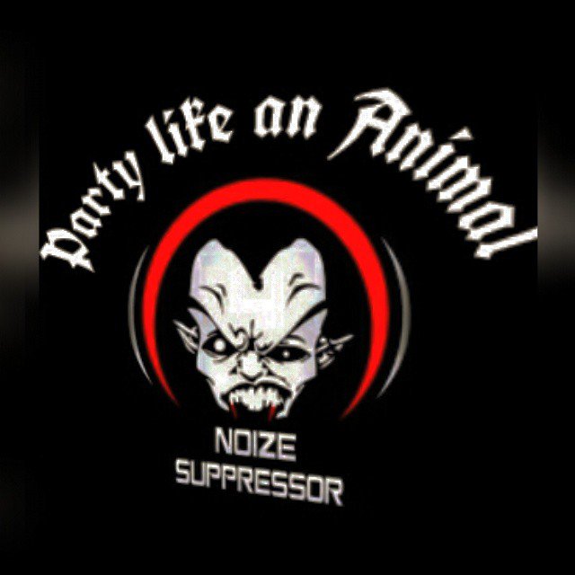gabbermadness's tweet photo. On instagram by @harddstyler #gabber #gabbermadness #hardcorewillneverdie #noizesupressor #dutchcore #230bpm #frenc… https://t.co/mUOqer9ckK