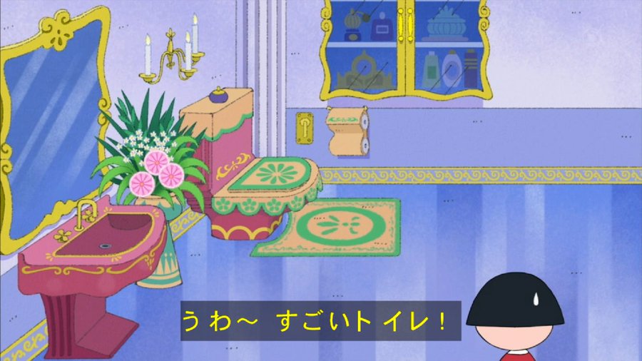 花輪くんのモデルは誰 両親の職業と自宅がヤバい Everyday News