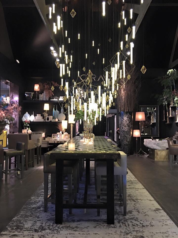 marentz1's tweet photo. Today live music at the cravt original booth in the #lxryfair. Join us with a glass of champagne, be inspired! https://t.co/jC5PvnHI40