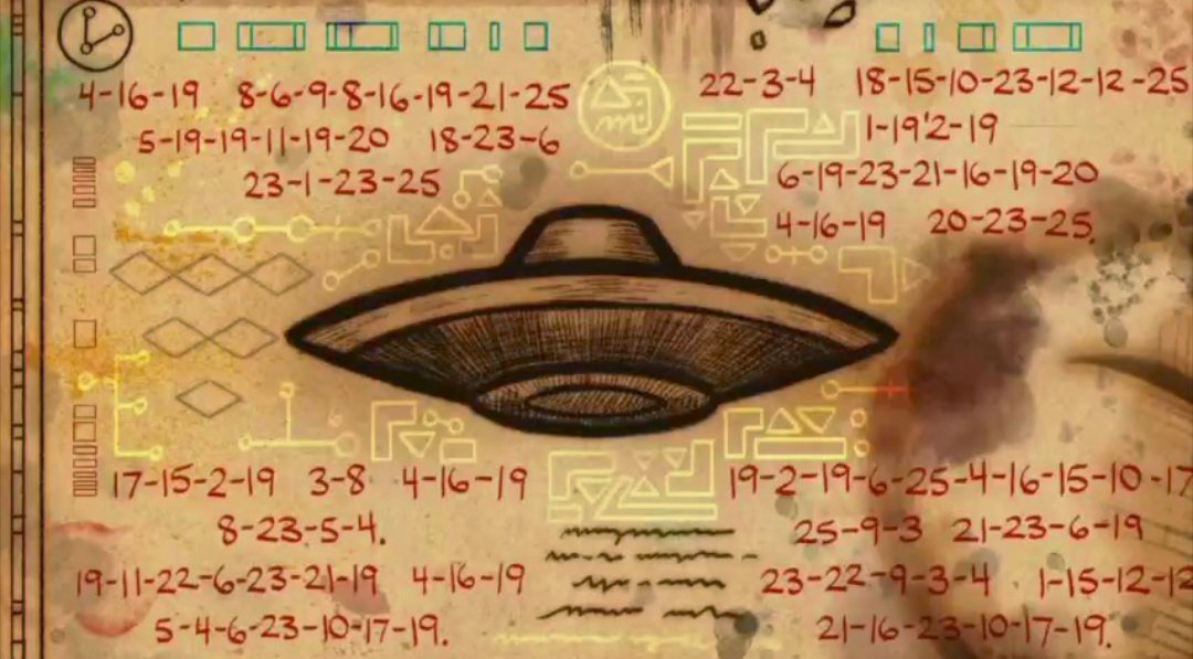 Gravity_Falls_R's tweet photo. #グラビティフォールズ 
#GravityFalls https://t.co/0ZXEE0oKwx