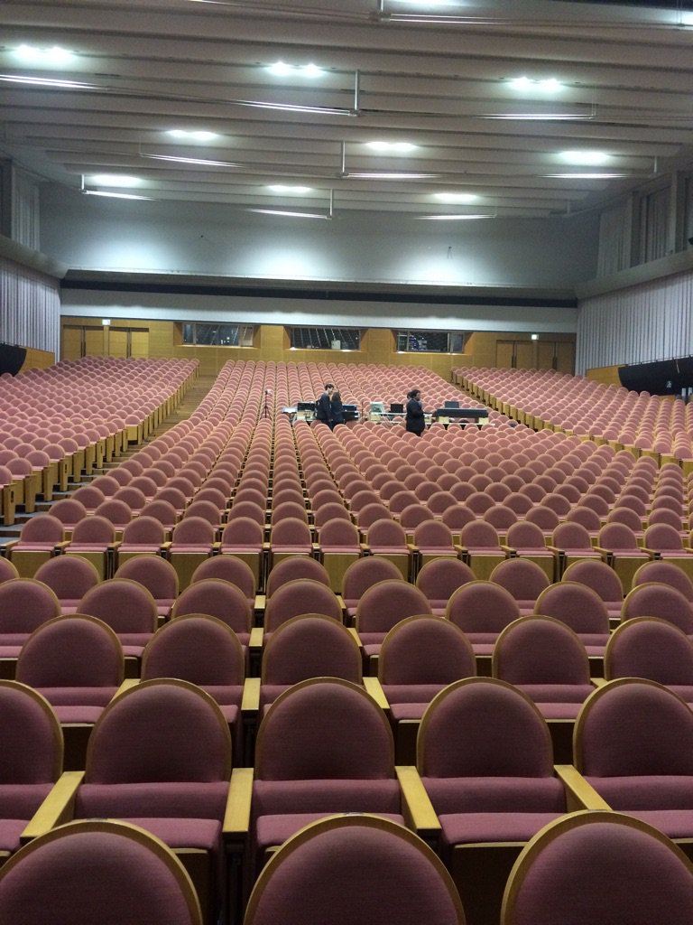 スペシャル米子公演、クリスマス鳥取県！！！ ついに始まったcof 