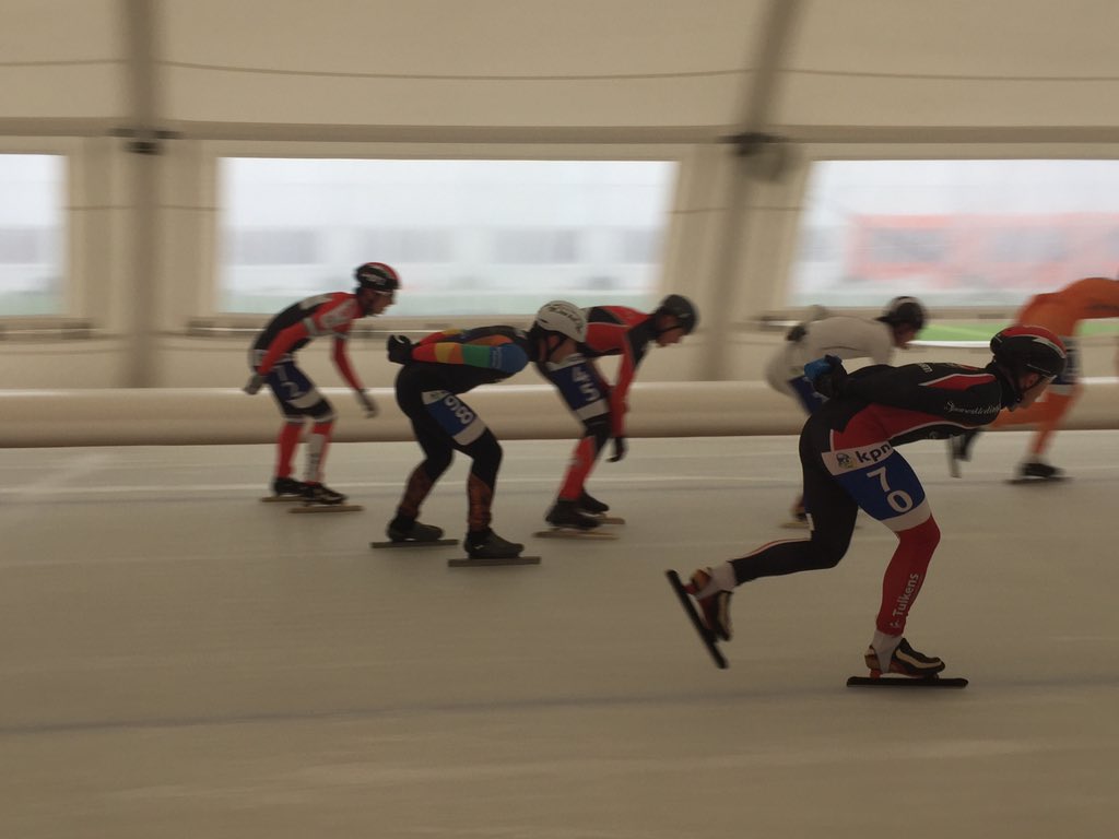 BTeamForte's tweet photo. Kevin in de kopgroep van 10 man, nog 7 ronden te gaan! https://t.co/oRrQ1jTdkK