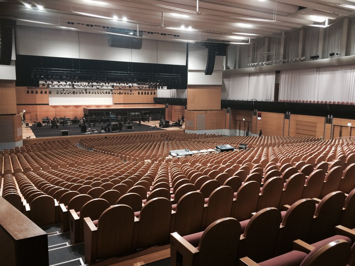 米子コンベンションセンター Japaneseclass Jp