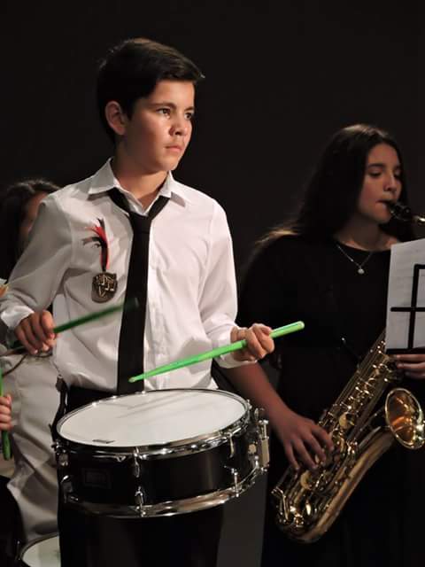 braulioassanel1's tweet photo. #UnMomentoInolvidable GRACIAS por la oportunidad a la Banda Juvenil de San Ramón
@POLITEAMAA https://t.co/FI6WCzteMW