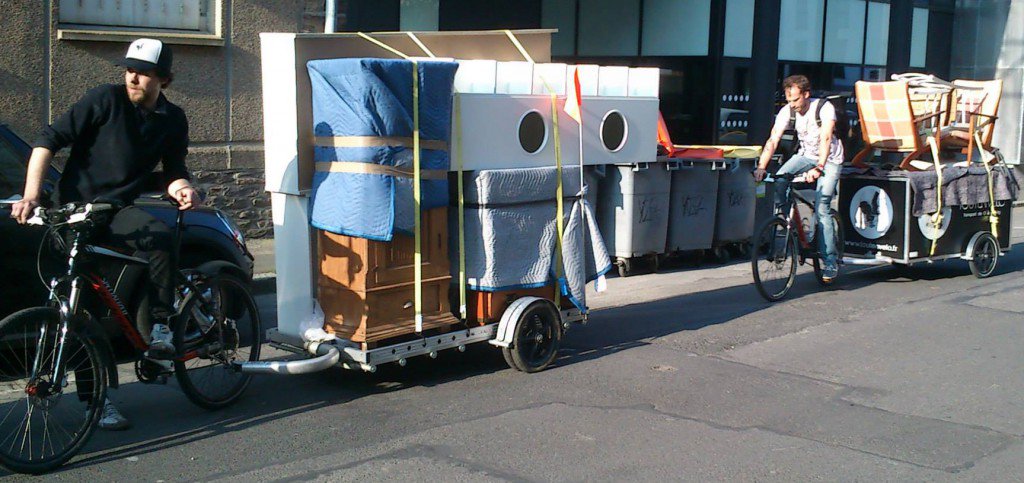 MobiliTDurable's tweet photo. Le déménagement à #vélo fait de plus en plus d'adeptes https://t.co/eUcY3SzHgo #SolutionCOP21 https://t.co/IcRhsPTYCl