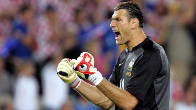 Happy Birthday to former keeper and PFA Life Member Zeljko Kalac. Have a top day. 