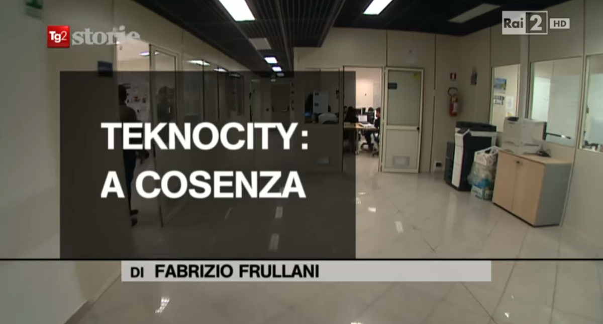 wruffino's tweet photo. Cosenza: un esempio di Mezzogiorno all'avanguardia in sinergia con l'Università https://t.co/2yczENBa8F #TG2STORIE https://t.co/YpuL3DheVr