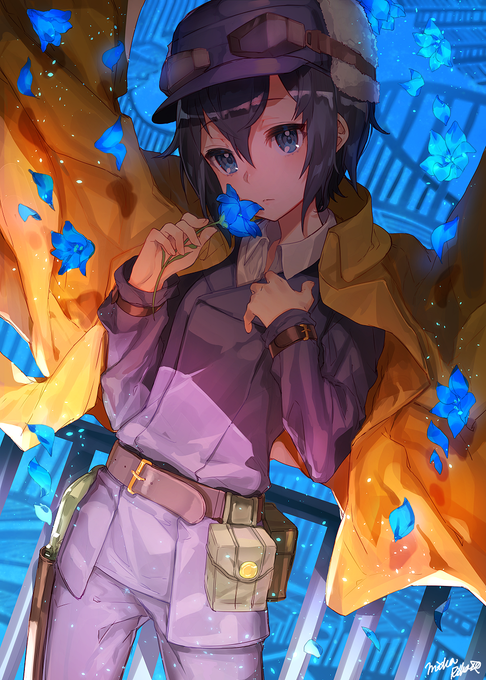 キノの旅のtwitterイラスト検索結果 古い順 キノの旅のtwitterイラスト検索結果 古い順