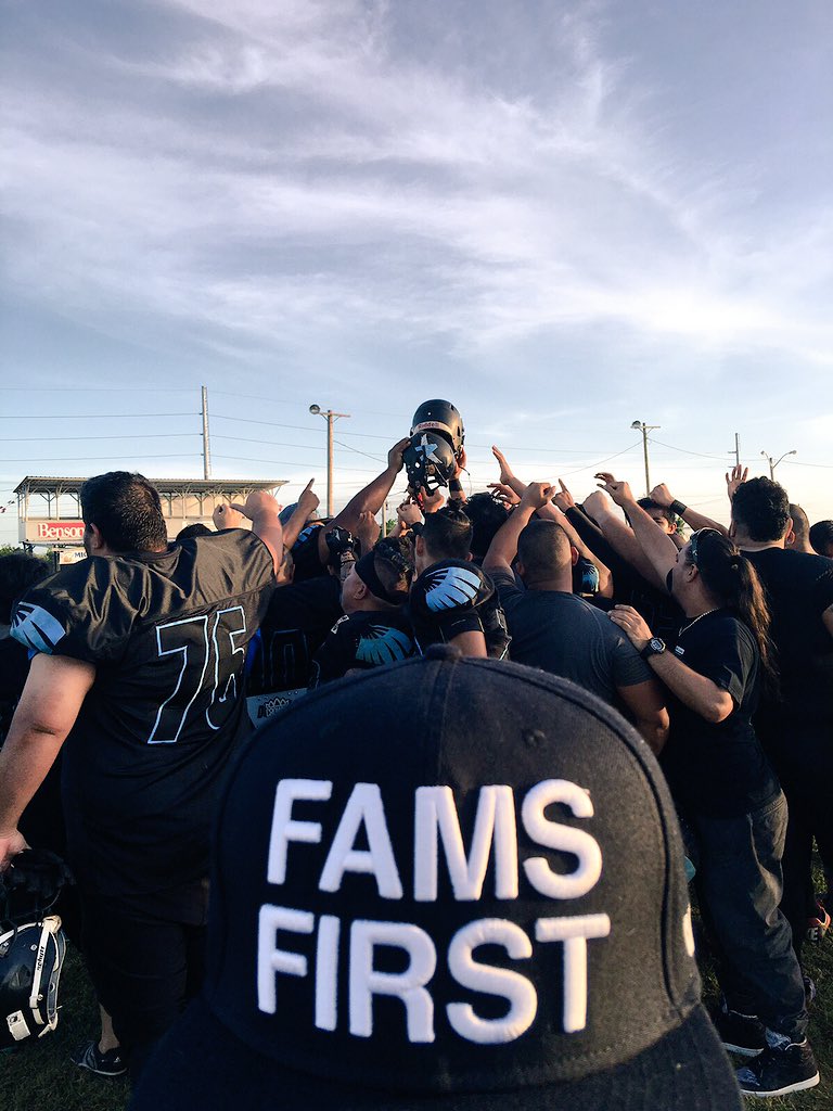 22Jeof's tweet photo. The hat says it all.... ALL DAY . I love my brothers #ANGELNATION #famsfirst https://t.co/wrZSECLhG2