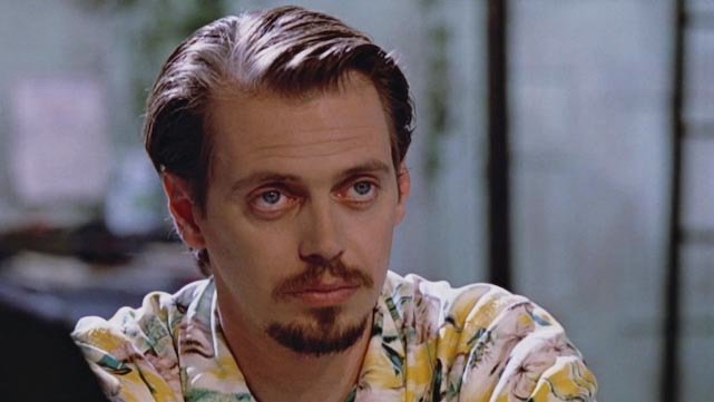 Happy birthday, Steve! The 15 Best Steve Buscemi Movies (via  