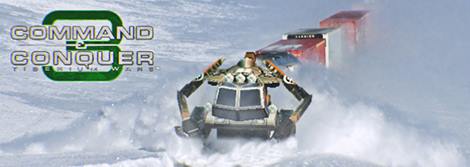 Watch the Tiberium Wars Nuclear Winter 2v2 $100 Tourney live on Sparty TV, 1pm GMT today.
bit.ly/1IXMnFW