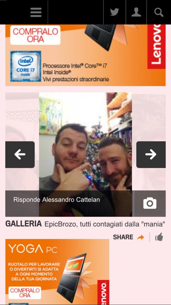 massimo tripodi (@tripodimassimo) on Twitter photo 