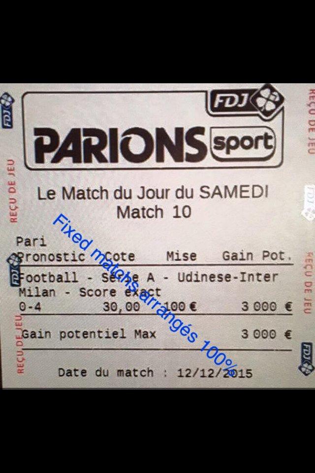 FixedArrange's tweet image. 💰✅EH BOOOOM ✅💰
UN COTE DE 30 QUI PASSE
UN MAX DE RT LES AMIS
Venez des maintenant en privé pour la prochaine info💰