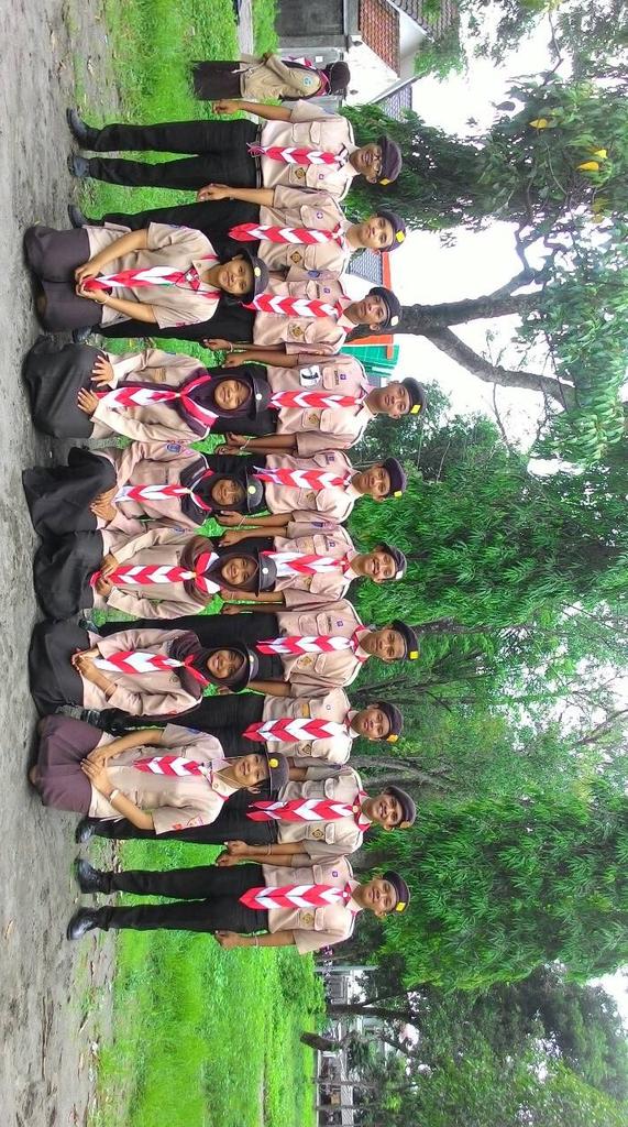 SOEDIKAR's tweet photo. Ini dia team lbb yang berjuang di Pra PDT hari ini #PDTXLIV #DKC1205 #SeabadPangsarSoedirman https://t.co/wNRc54ahfP