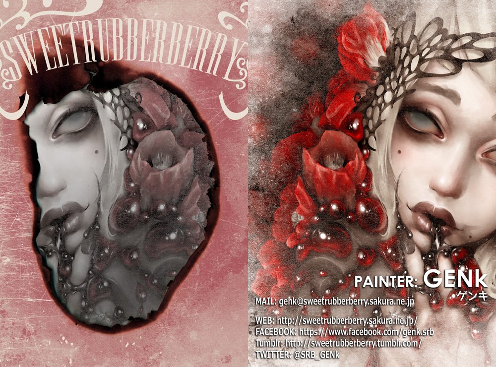 Srbgenk Dispelgirl V Twitter イラスト 肖像画 お仕事の依頼やお見積もり 商用利用について その他のご質問等 お気軽にお問い合わせください Genk T Co Ncqippf24i は削除 Dmからでも大丈夫です Srbgenk T Co Qnthlch5iv