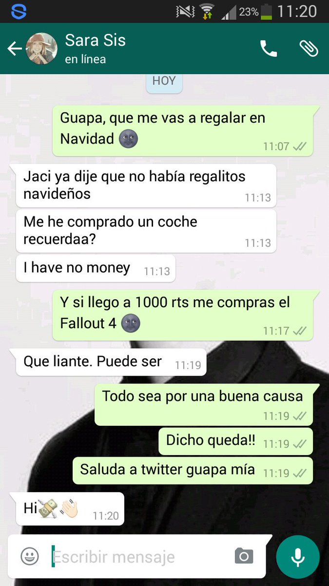 jdebuddy's tweet image. Ayudadme por favor os lo pido