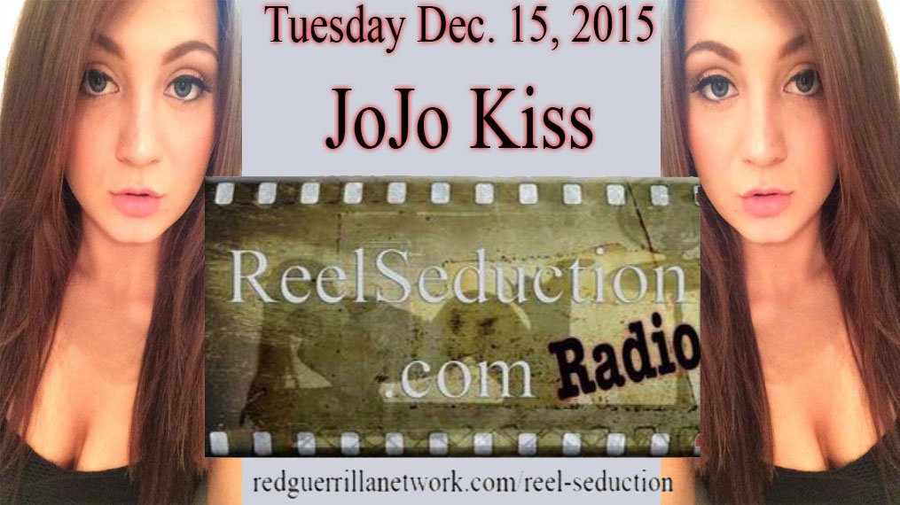 18+ Reel Seduction/Chris King tweet media