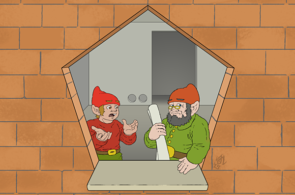 dmv_mathematik's tweet photo. #Mathe-#Adventskalender Türchen 13 (Kl.4-6) Balduins Traumhaus auf https://t.co/kXfXvAXcZE Grafik: #Gralmann https://t.co/wqvA6FJV5U