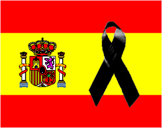 El atentado de #Kabul es un ataque a España y por ello ahora deberíamos decir aquello de #TodosSomosEspaña