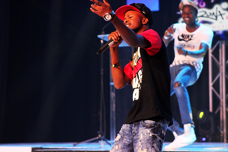 yaronafm's tweet photo. Last NIGHT was MAD REAL! #YAMAs 2.0 https://t.co/0LsPhzPKAI