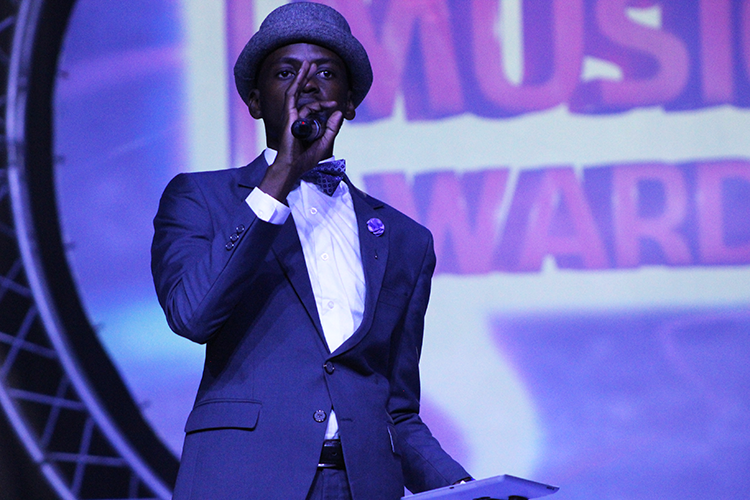 yaronafm's tweet photo. Last NIGHT was MAD REAL! #YAMAs 2.0 https://t.co/0LsPhzPKAI