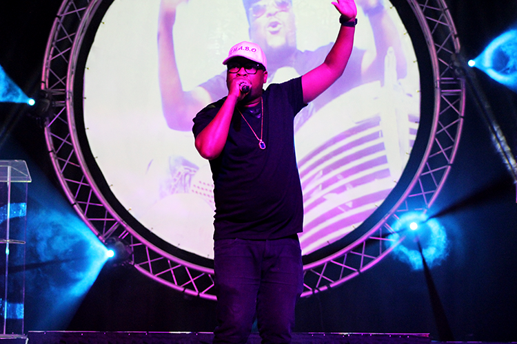 yaronafm's tweet photo. Last NIGHT was MAD REAL! #YAMAs 2.0 https://t.co/0LsPhzPKAI