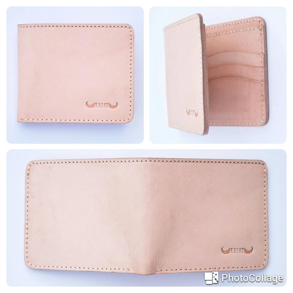 box_njhen's tweet photo. Kabau billfold wallet (natural) :
Landscape wallet
For more info, can follow ig : @LeatherKabau https://t.co/oS0CrQjlgM