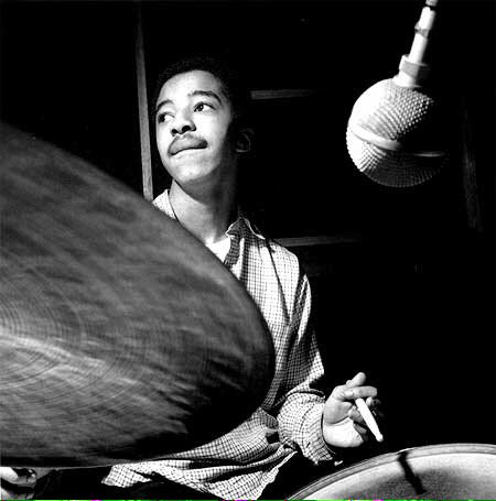 A day late, HAPPY BIRTHDAY Mr Tony Williams. 