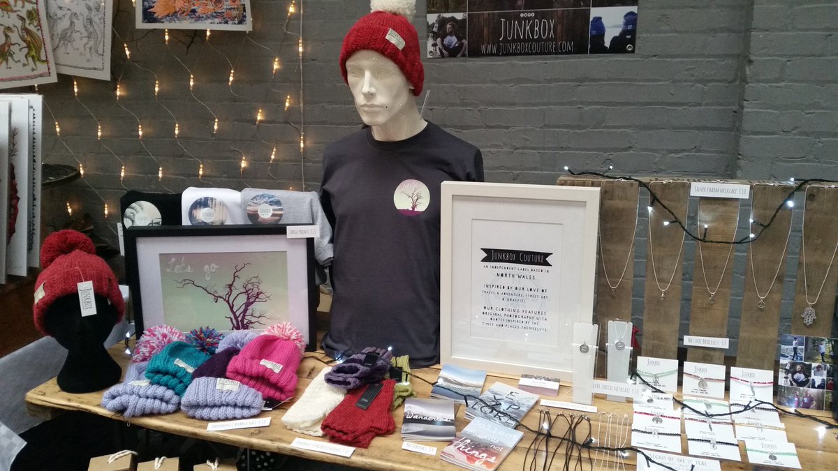 Capstan's Bazaar tweet media