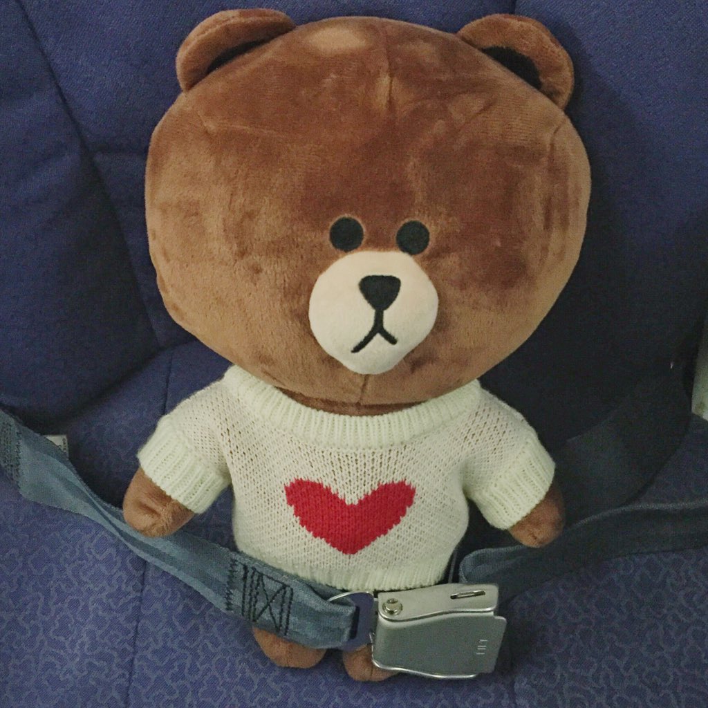 _Forgo's tweet image. Fly with Brown