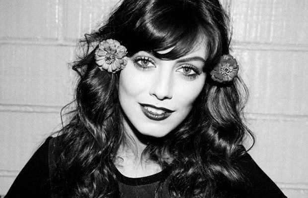 Playboy_It's tweet photo. #AttriceItaliana protagonista in due film internazionali, la bella #AlessandraMastronardi https://t.co/VisV3lvnMT https://t.co/0zu7ossmke