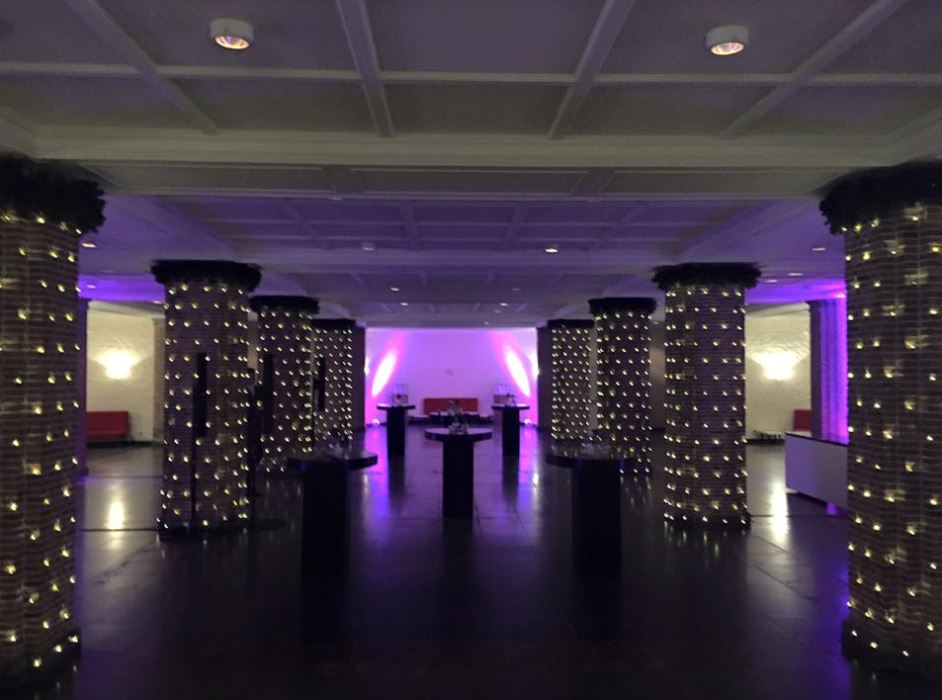 grandcateringnl's tweet photo. Donderdag mochten wij @NieuweKerkDH een prachtig 4-gangen diner voor Business Leaders serveren #eventmoment https://t.co/e3pYryhSkR