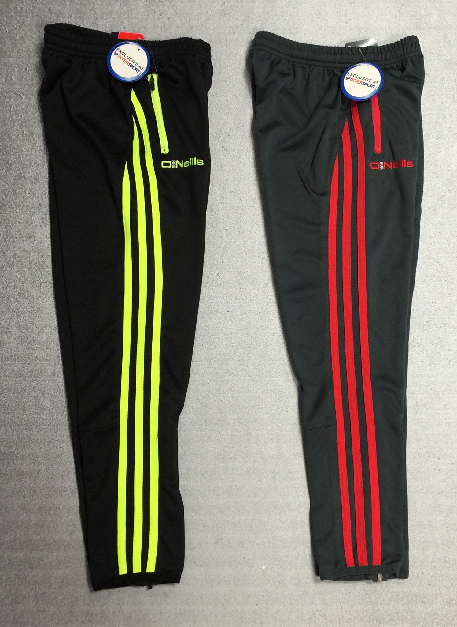elverys tracksuits