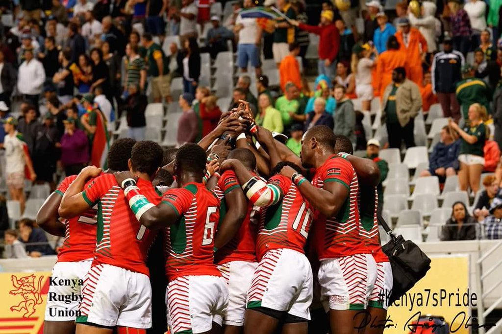 Iceland_ke's tweet photo. #Kenya7s .let's do this boyz https://t.co/lnz3JhrieE