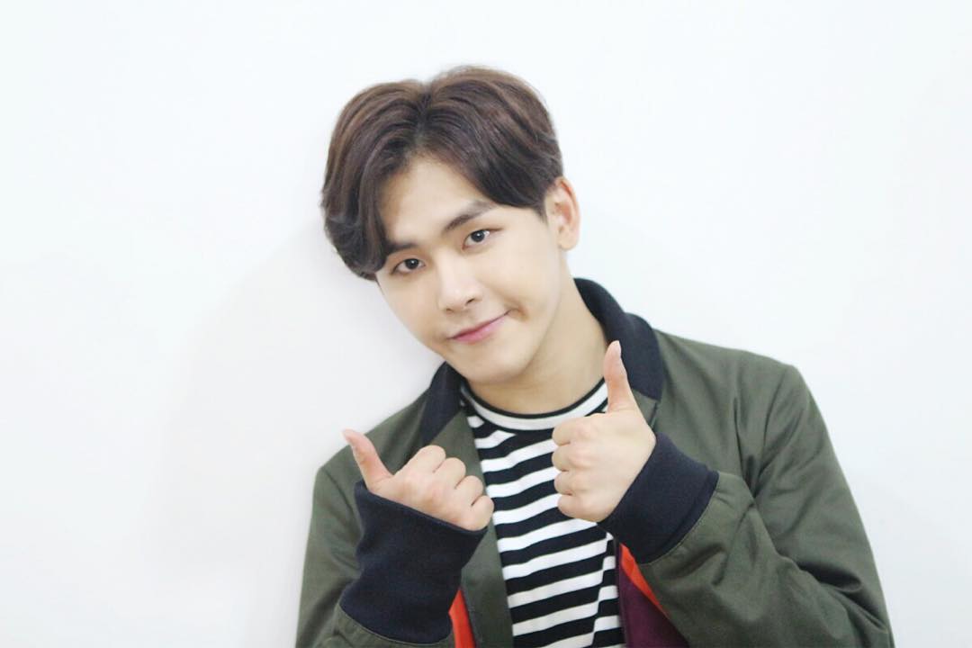 INFINITE ∞ INSPIRIT (@official_ifnt_) / Posts / X