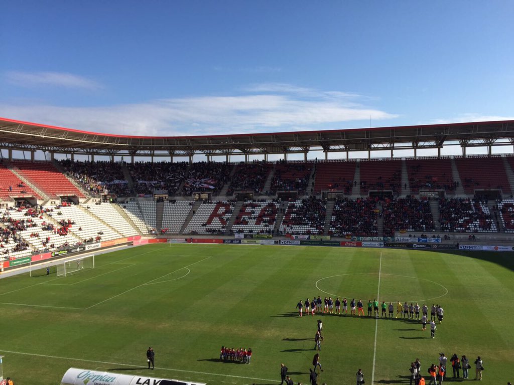 pepelopezct's tweet photo. La afición del equipo campeón @FCCartagena_efs @La7_tv #derbiregional https://t.co/5PQM7AJbCb