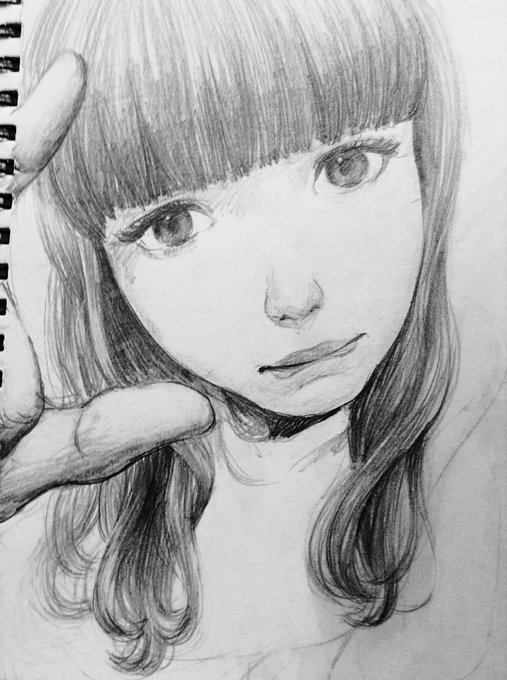 シャーペンのtwitterイラスト検索結果 古い順