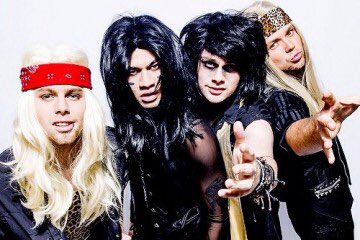MaudeSadie's tweet photo. Before and after loving @5SOS ๐ค๐ผ๐
#MTVStars #VideoMTV2015 5 seconds of summer X
#5secondsofsexx https://t.co/7jfXFqpqCZ