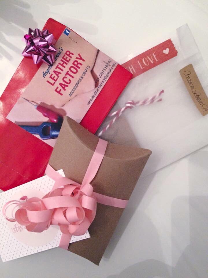 Artigianato di qualità #handmade #merryhandmade <a href="/ALittleMarketIT/">ALittleMarketIT</a> <a href="/SpazioMAD_PA/">Spazio MAD</a> oggi dalle 10 alle 20