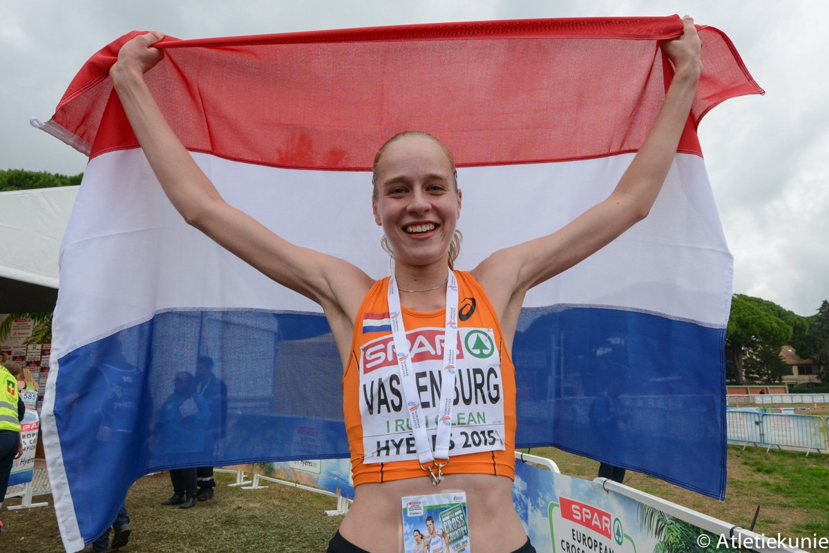 Atletiek Live tweet media