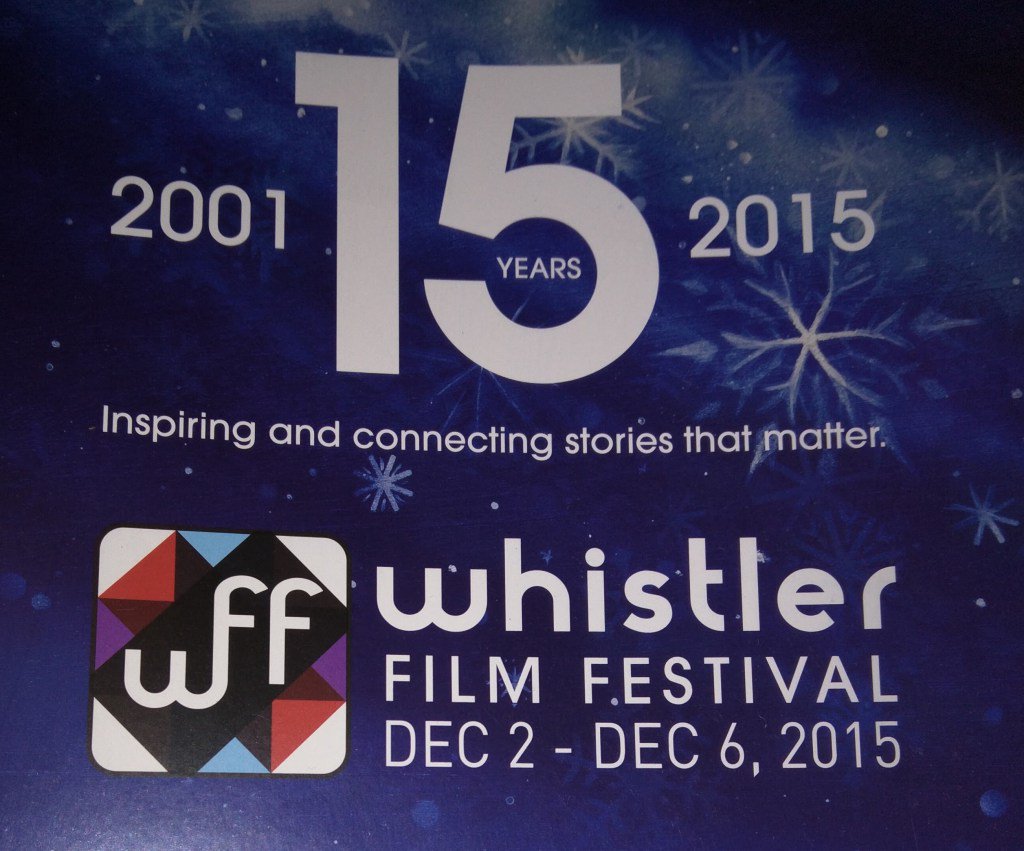ECSquaredMedia's tweet photo. WFF15 -A Light Beneath their Feet Review https://t.co/9ZThsynXT6 https://t.co/dtWuvDcDPc
