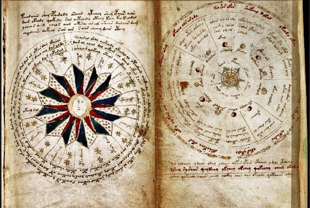 SymvoliCultura's tweet photo. Tractat de botànica, medicina?Fins al 31/01, en podeu veure una digitalització a l'expo #Escriptures @mculturesmon https://t.co/pmUVICKQWi