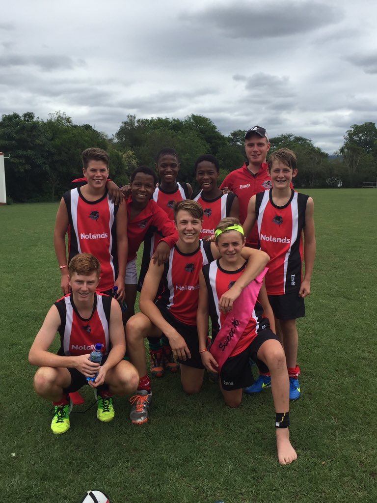 U14 Boys wrapping it up on day 3 #ReadyToRide <a href="/PSiHockey/">PSi Hockey</a> <a href="/PRINCESS_Hockey/">Princess SA</a>