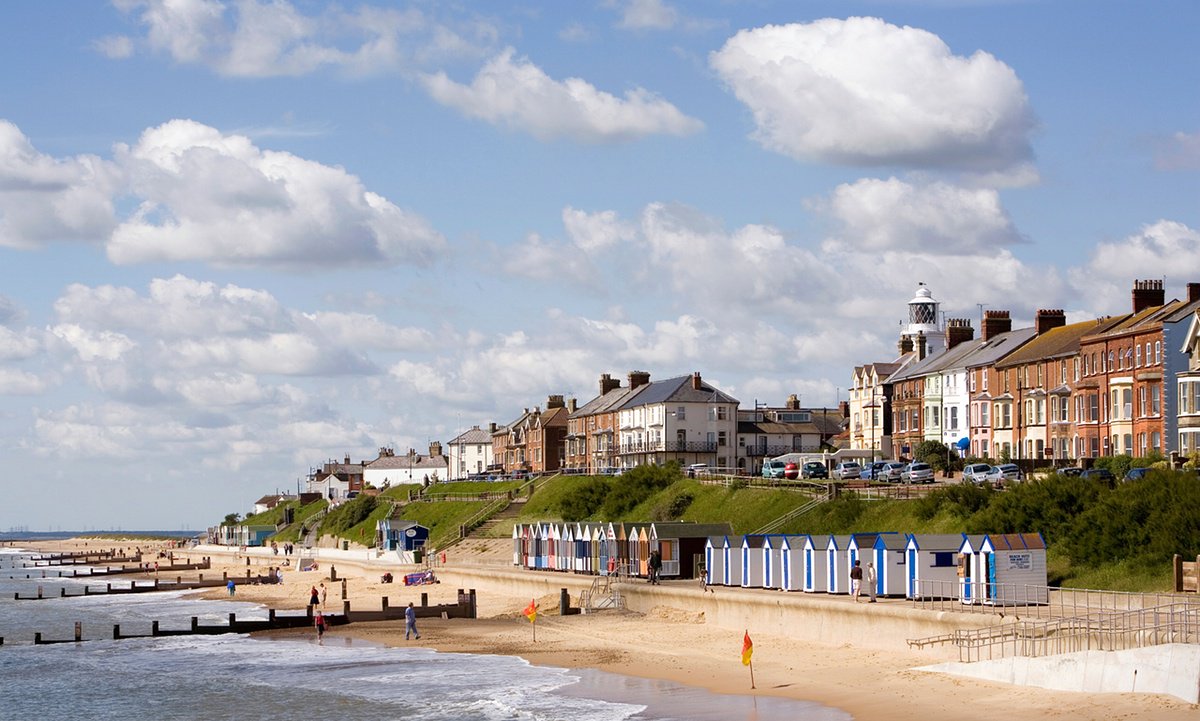 AHEastAnglia's tweet image. #EastAnglia overtakes #London with fastest #houseprice growth buff.ly/1Z30iDY