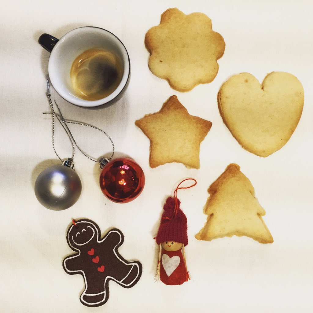 #Christmas #Coffee #buonadomenica #Sunday #caffe #vergnano