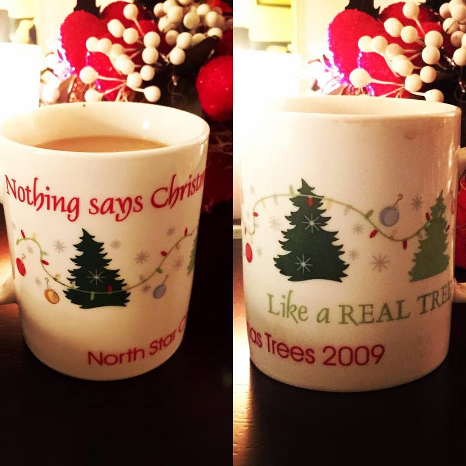 Eileen Whelan (@eileen7news) on Twitter photo Enjoying my Sunday morning coffee in my <a href="/NorthStarTrees/">North Star Christmas Trees</a> mug circa 2009! Preview on <a href="/NewsChannel8/">NewsChannel 8</a>โs #GMW Tuesday! Enjoying my Sunday morning coffee in my <a href="/NorthStarTrees/">North Star Christmas Trees</a> mug circa 2009! Preview on <a href="/NewsChannel8/">NewsChannel 8</a>โs #GMW Tuesday!