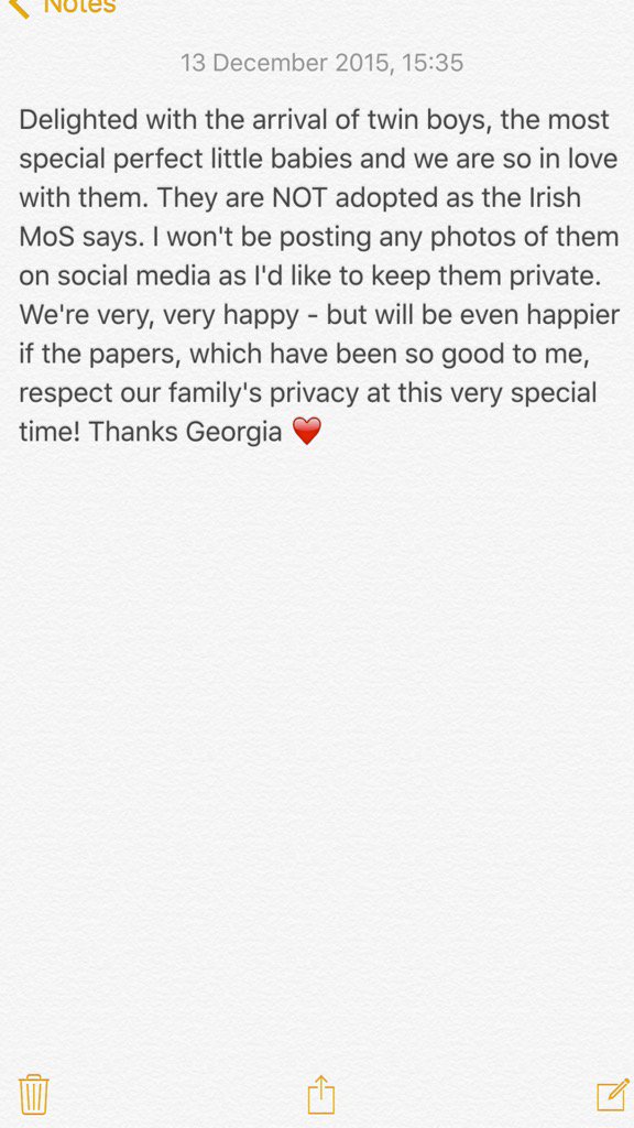 Georgia Penna tweet media